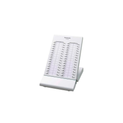 Panasonic Fixed Phone  KX T7640X  Console Corded