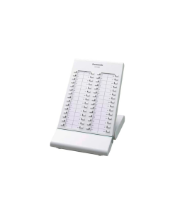 Panasonic Fixed Phone  KX T7640X  Console Corded