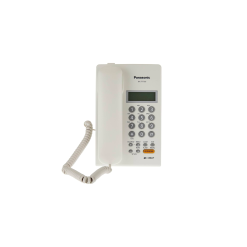 Panasonic Fixed Phone KX T7705X Extension Corded