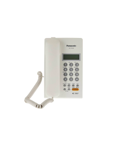 Panasonic Fixed Phone KX T7705X Extension Corded