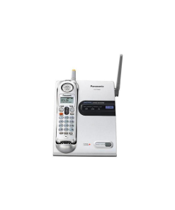Panasonic Fixed Phone KX  TG2480BX Extension Cordless