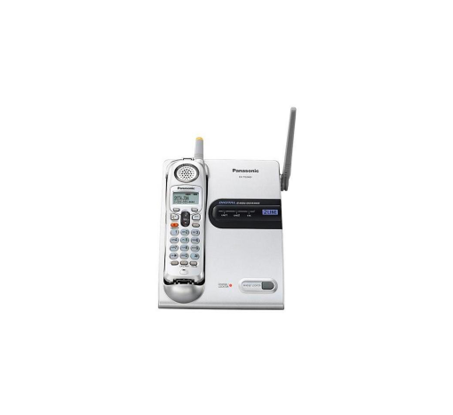 Panasonic Fixed Phone KX  TG2480BX Extension Cordless
