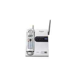 Panasonic Fixed Phone KX  TG2480BX Extension Cordless