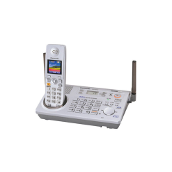 Panasonic Fixed Phone KX TG5776S Extension Cordless