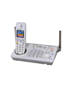 Panasonic Fixed Phone KX TG5776S Extension Cordless