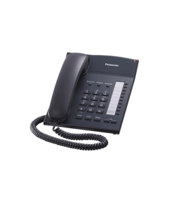 Panasonic Fixed Phone KX TS820MX Extension Corded