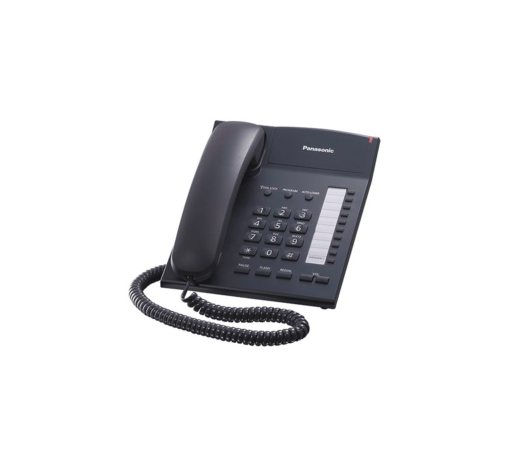 Panasonic Fixed Phone KX TS820MX Extension Corded