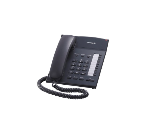 Panasonic Fixed Phone KX TS820MX Extension Corded