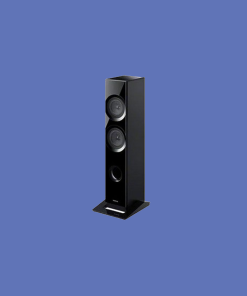 Side Speaker