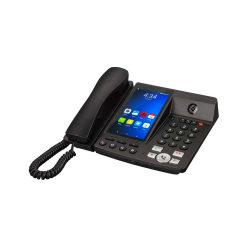 SQ Mobile Fixed Phone LS 100 Black