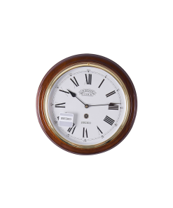 Seiko Clock QXA 143B