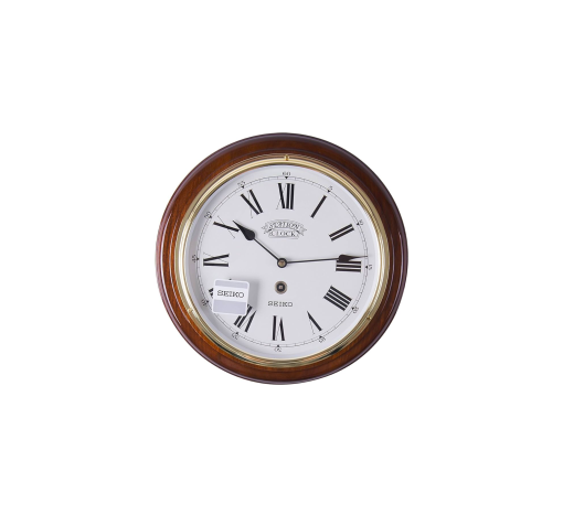 Seiko Clock QXA 143B