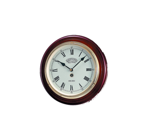 Seiko Clock QXA 144B