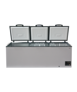 Silverdome Chest Freezer CFM 860