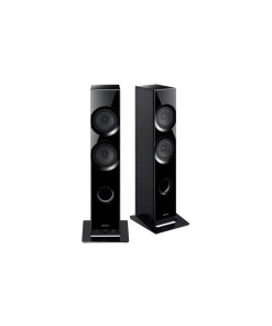 Sony TV Side HI-FI Speaker SA TSS1 20Watts 2Speakers Jack Pin