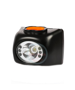 Superbright Head Lamps KL4 LED Mining Cordless With Charger