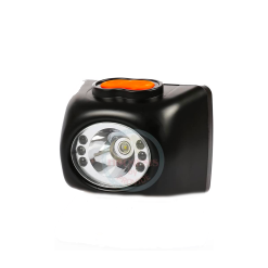 Superbright Head Lamps KL4 LED Mining Cordless With Charger