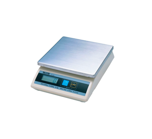 Tanita Gem Scale KP400M 400Gram 4Modes