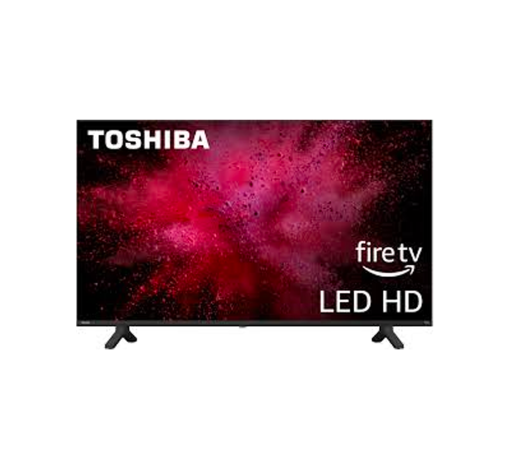 Toshiba TV 43V35LN 43'' LED 2K FHD Smart