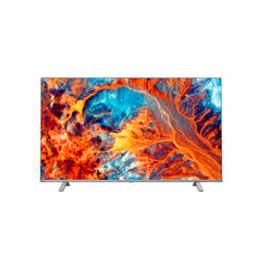 Toshiba TV 55C350LN 55'' LED 4K UHD Smart