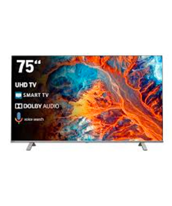 Toshiba TV 75C350LN 75'' LED 4K UHD Smart