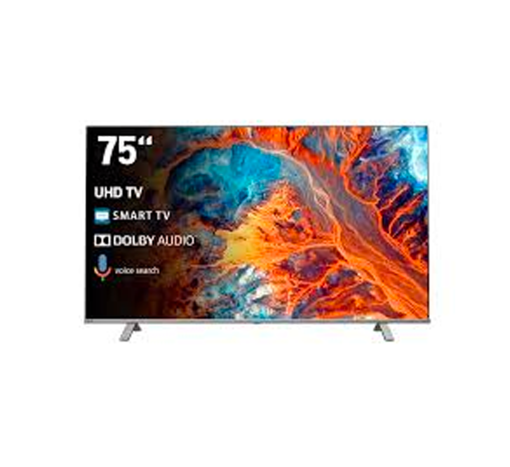Toshiba TV 75C350LN 75'' LED 4K UHD Smart