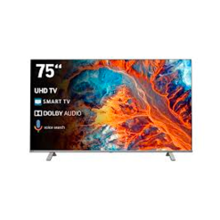 Toshiba TV 75C350LN 75'' LED 4K UHD Smart