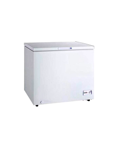 WestPoint Display Chest Freezer WBXN3415