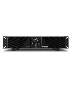 Wharfedale Amplifier CPD 1600 Booster 1600Watts