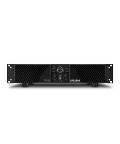 Wharfedale Amplifier CPD 2600 Booster 2600Watts
