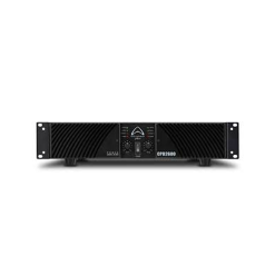 Wharfedale Amplifier CPD 2600 Booster 2600Watts