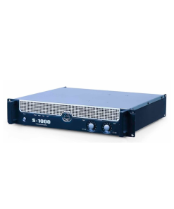 Wharfedale Amplifier S1000 Booster 100Watts
