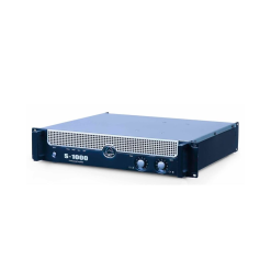 Wharfedale Amplifier S1000 Booster 100Watts