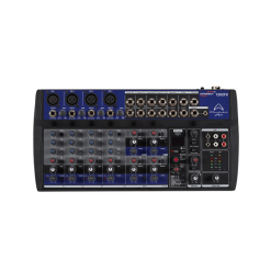 Wharfedale PA Mixer 1202FX 12 Channel
