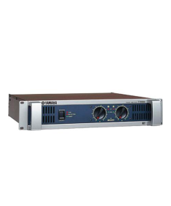 Yamaha Amplifier P2500S Booster 800Watts
