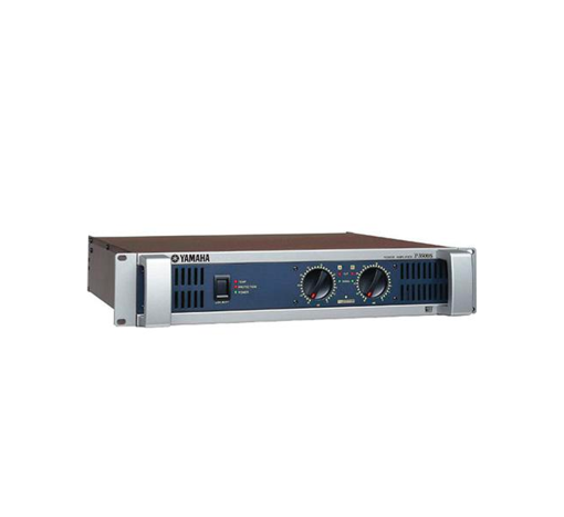 Yamaha Amplifier P2500S Booster 800Watts