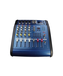 YGY PA Mixer GS 402 4Channel 200Watts