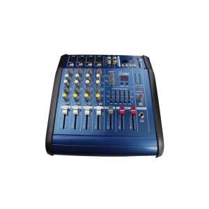 YGY PA Mixer GS 402 4Channel 200Watts