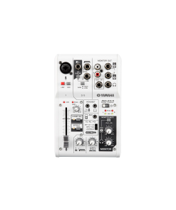 Yamaha PA Mixer AG 03 3Channel 2.5Watts
