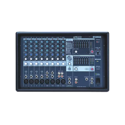 Yamaha PA Mixer EMX 212S 12Channels 400Watts