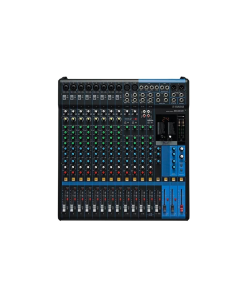 Yamaha PA Mixer MG 20XU  20Channels