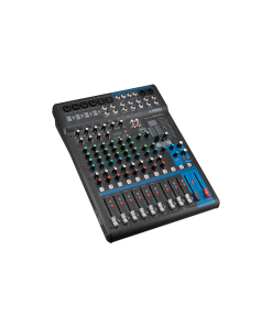 Yamaha PA Mixer MG12XU 12Channels