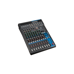 Yamaha PA Mixer MG12XU 12Channels