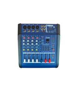 Yamaha PA Mixer PMX 402 4Channels