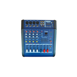 Yamaha PA Mixer PMX 402 4Channels