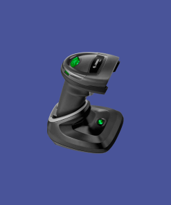 Barcode Scanner