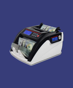 Cash Counter