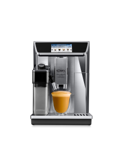 Delonghi Coffee Maker ECAM 650.85.MS 1450Watts