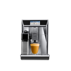 Delonghi Coffee Maker ECAM 650.85.MS 1450Watts