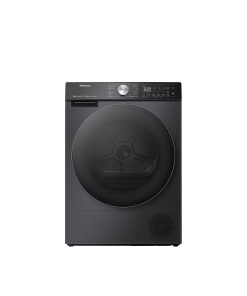 Hisense DH5S102BB - 10Kg